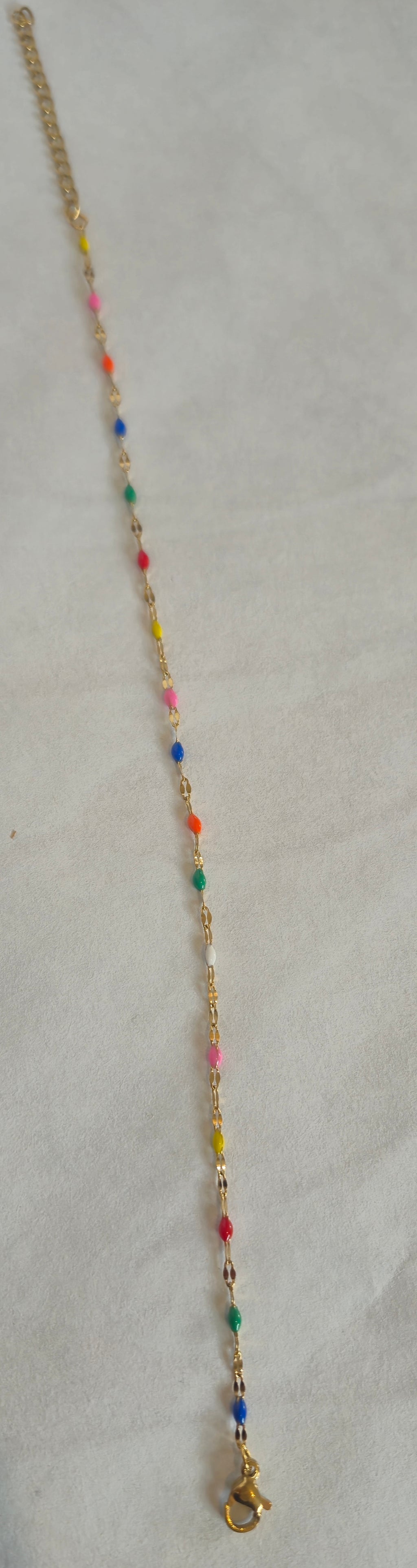 Bracelet de cheville