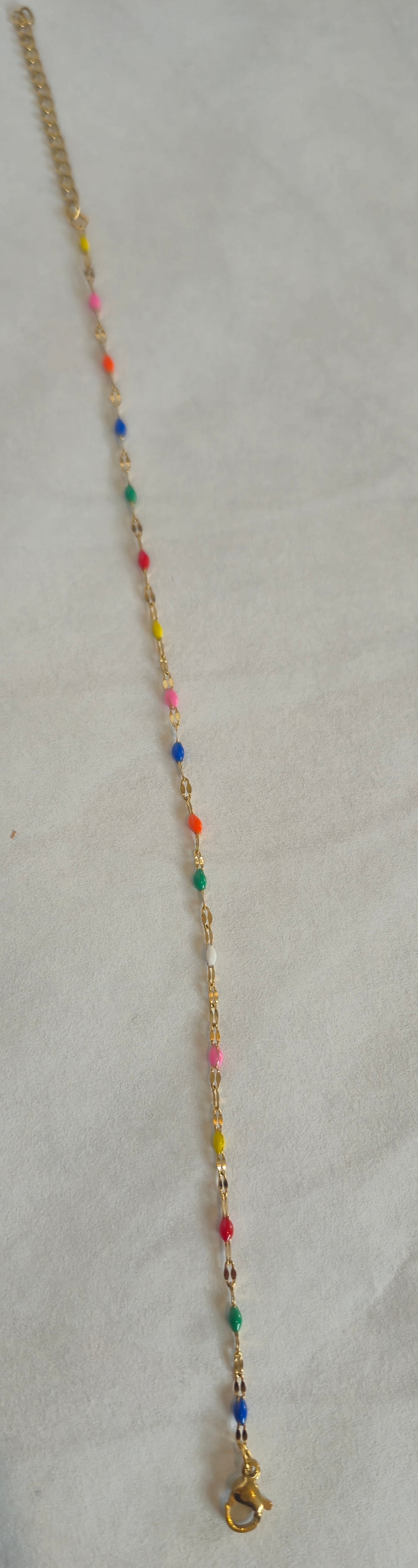 Bracelet de cheville