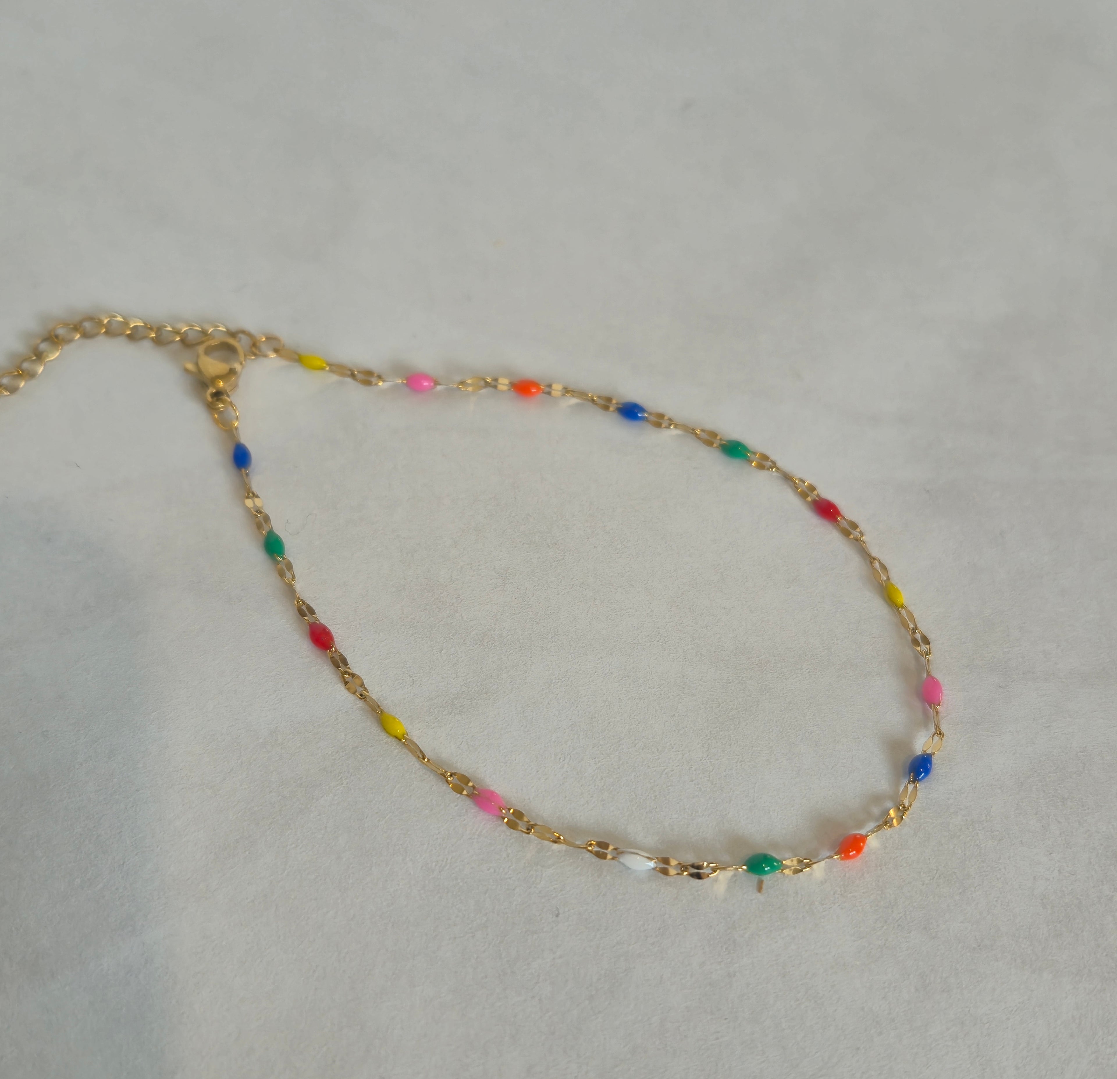 Bracelet de cheville