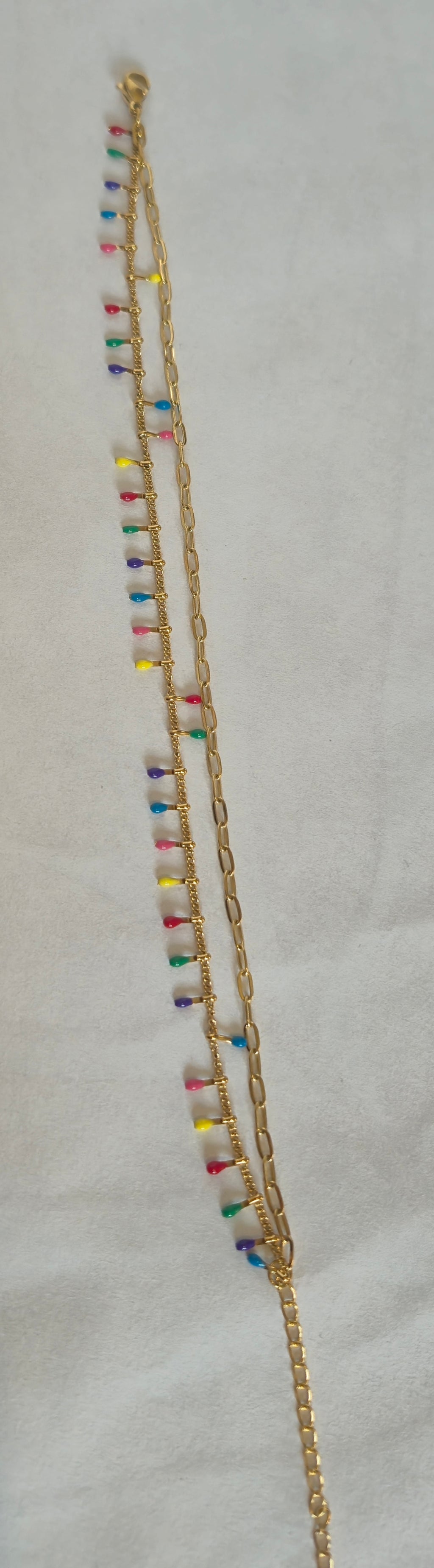 Bracelet de cheville