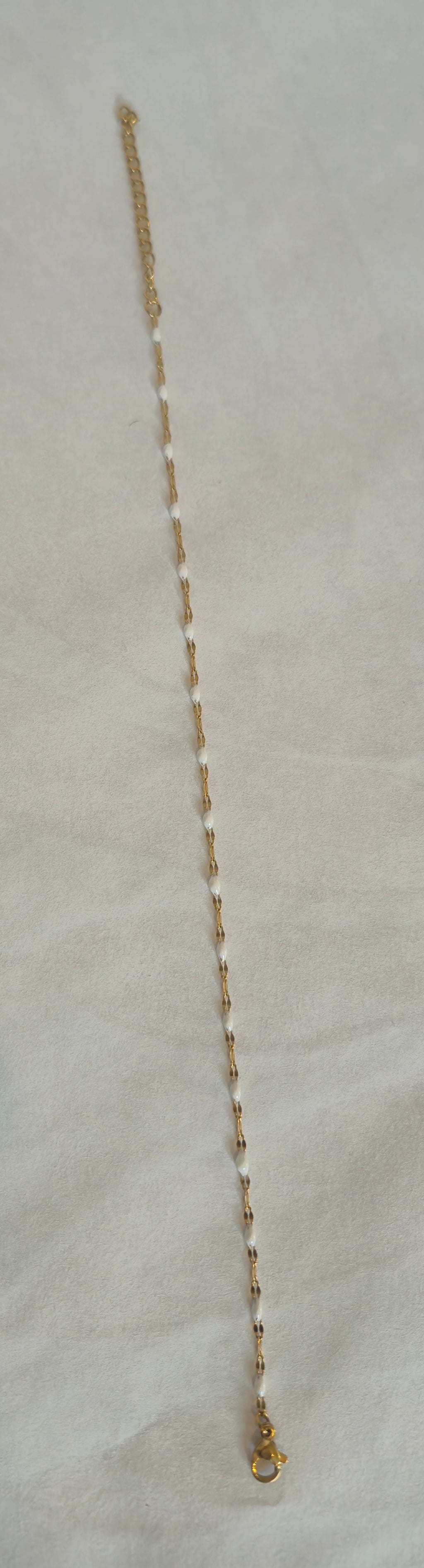 Bracelet de cheville