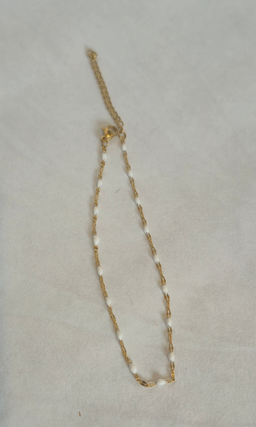 Bracelet de cheville