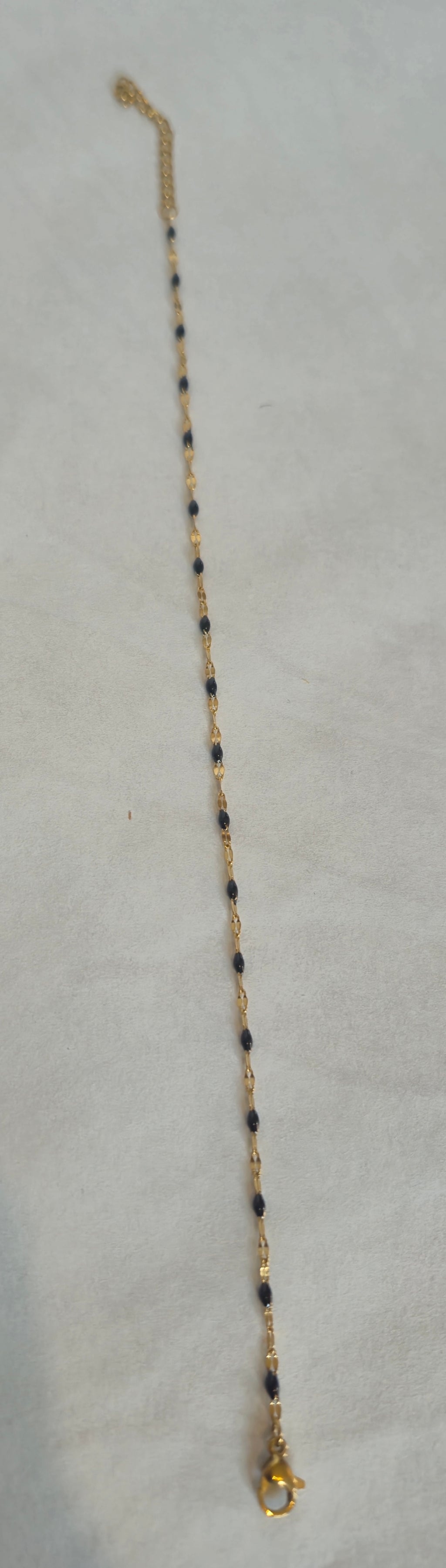 Bracelet de cheville