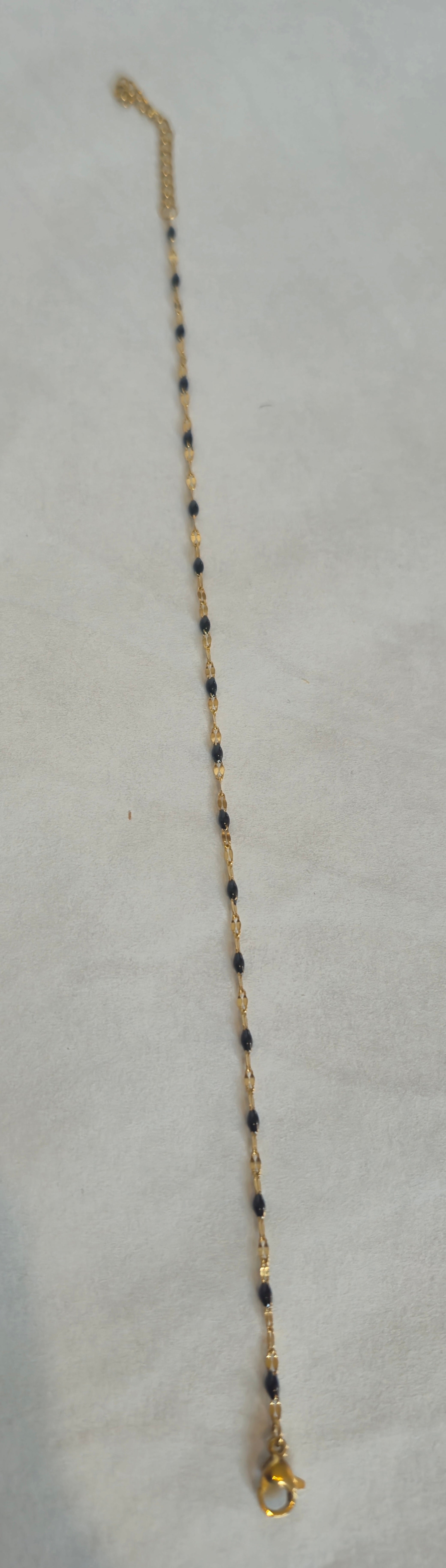 Bracelet de cheville