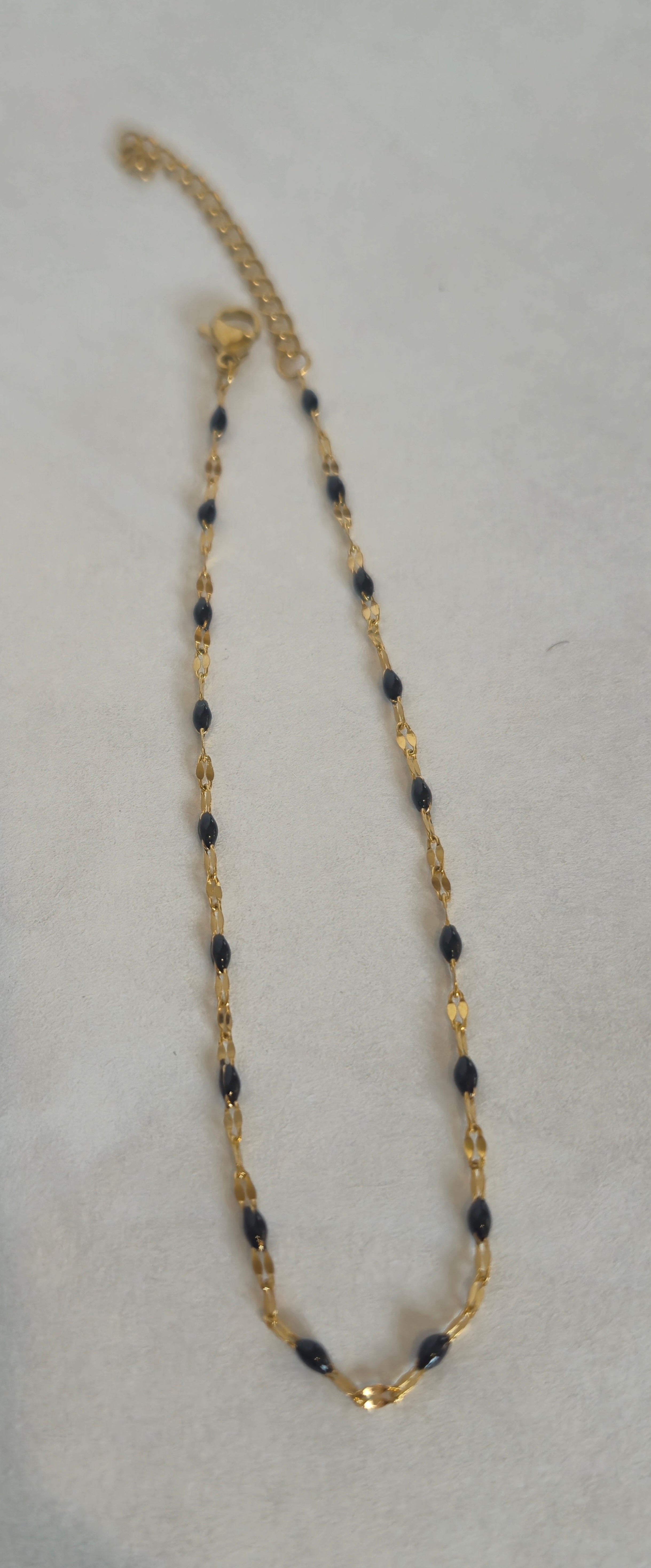 Bracelet de cheville