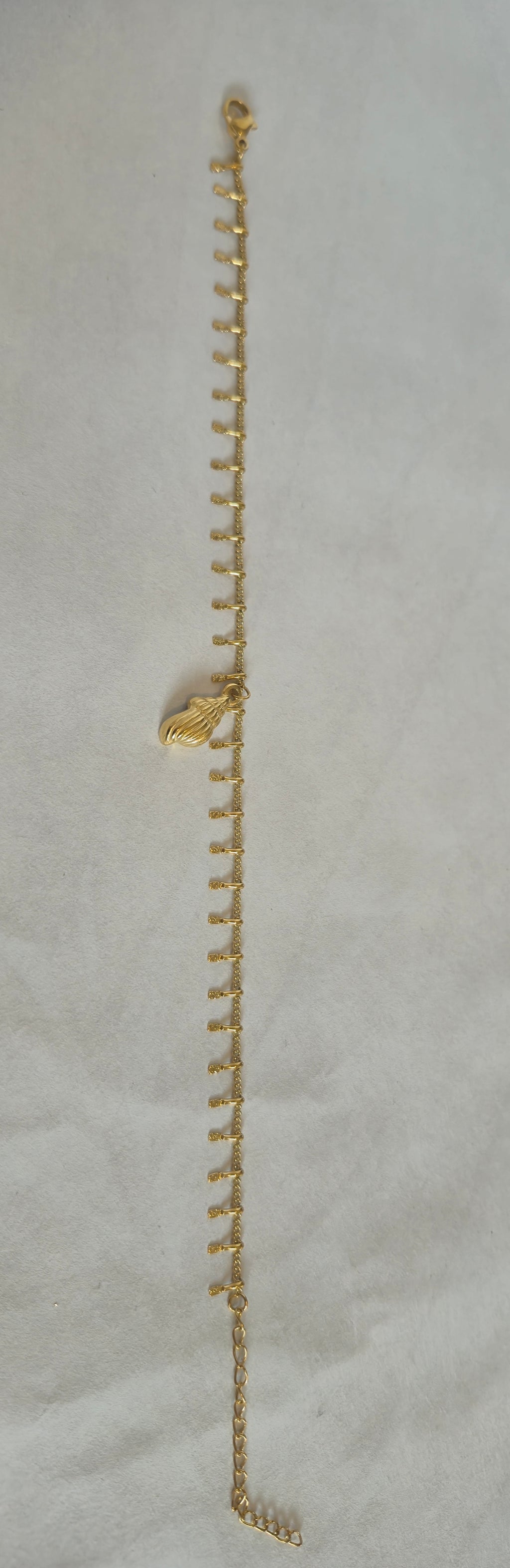 Bracelet de cheville