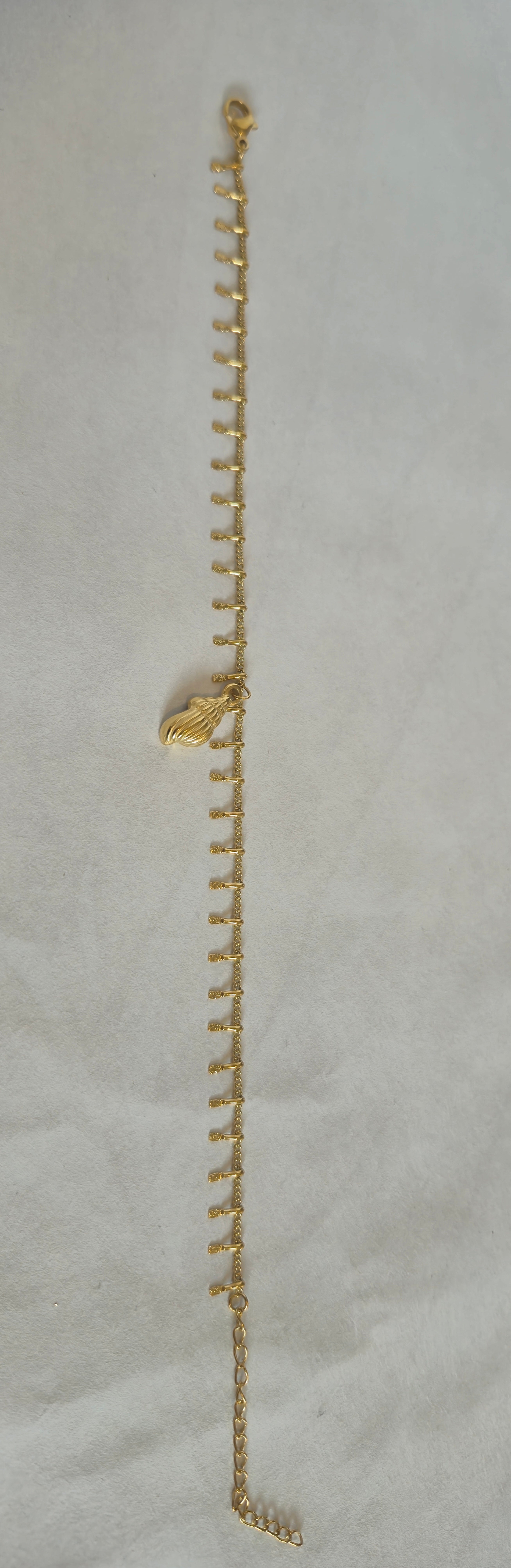 Bracelet de cheville