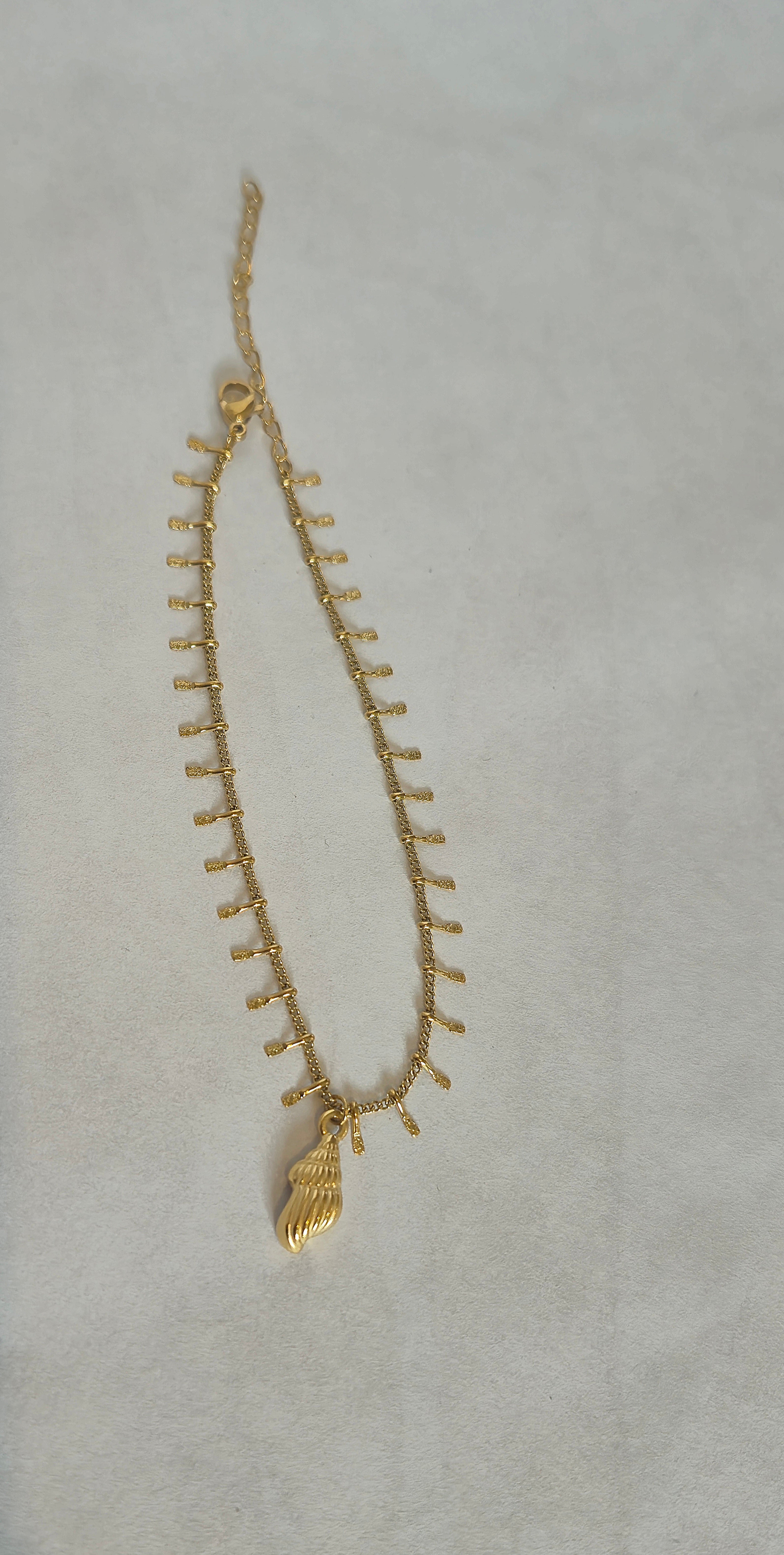 Bracelet de cheville