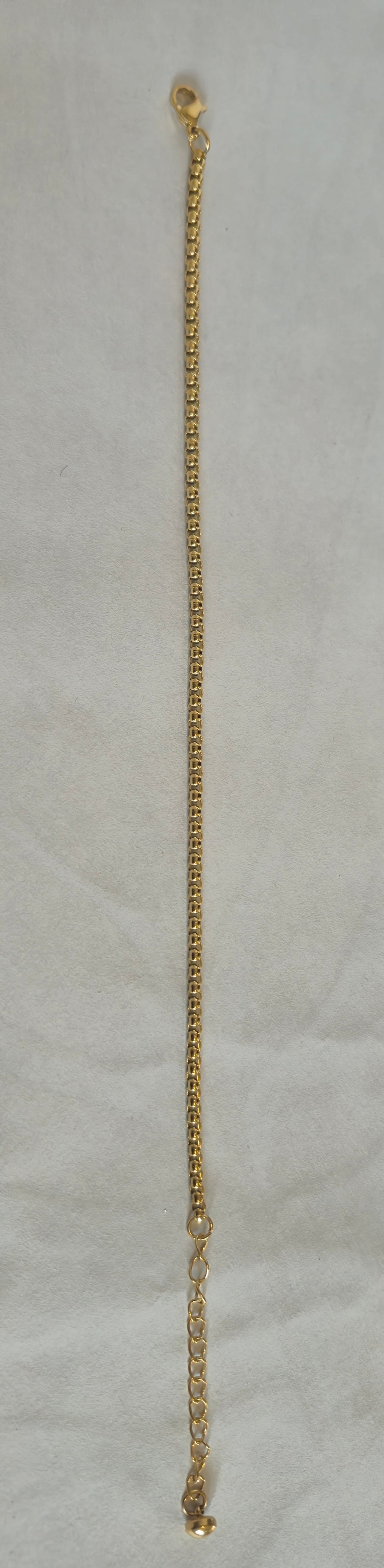 Bracelet de cheville