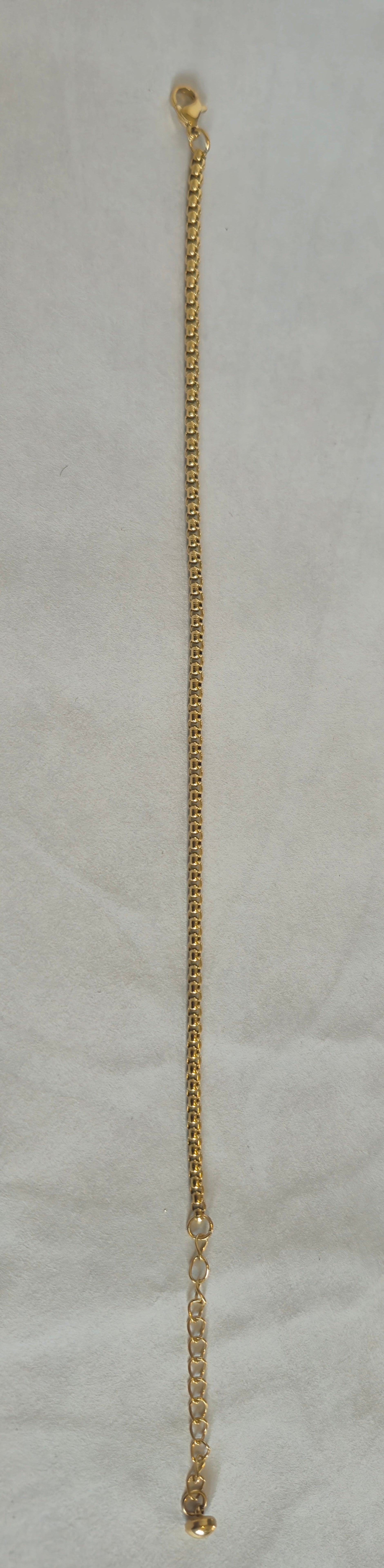 Bracelet de cheville