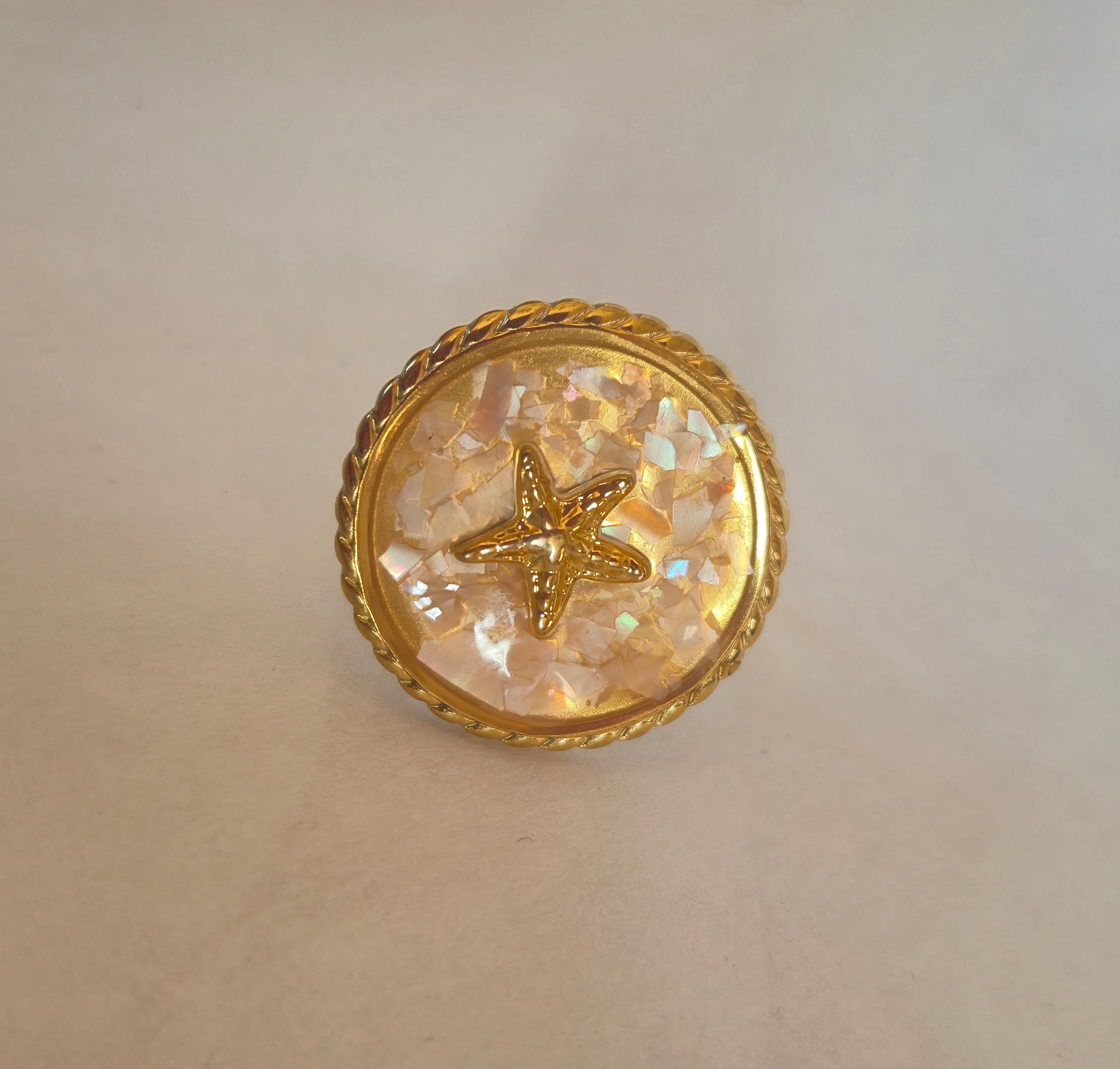 Bague