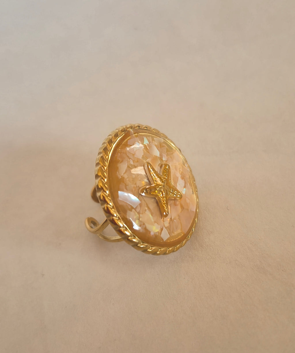 Bague