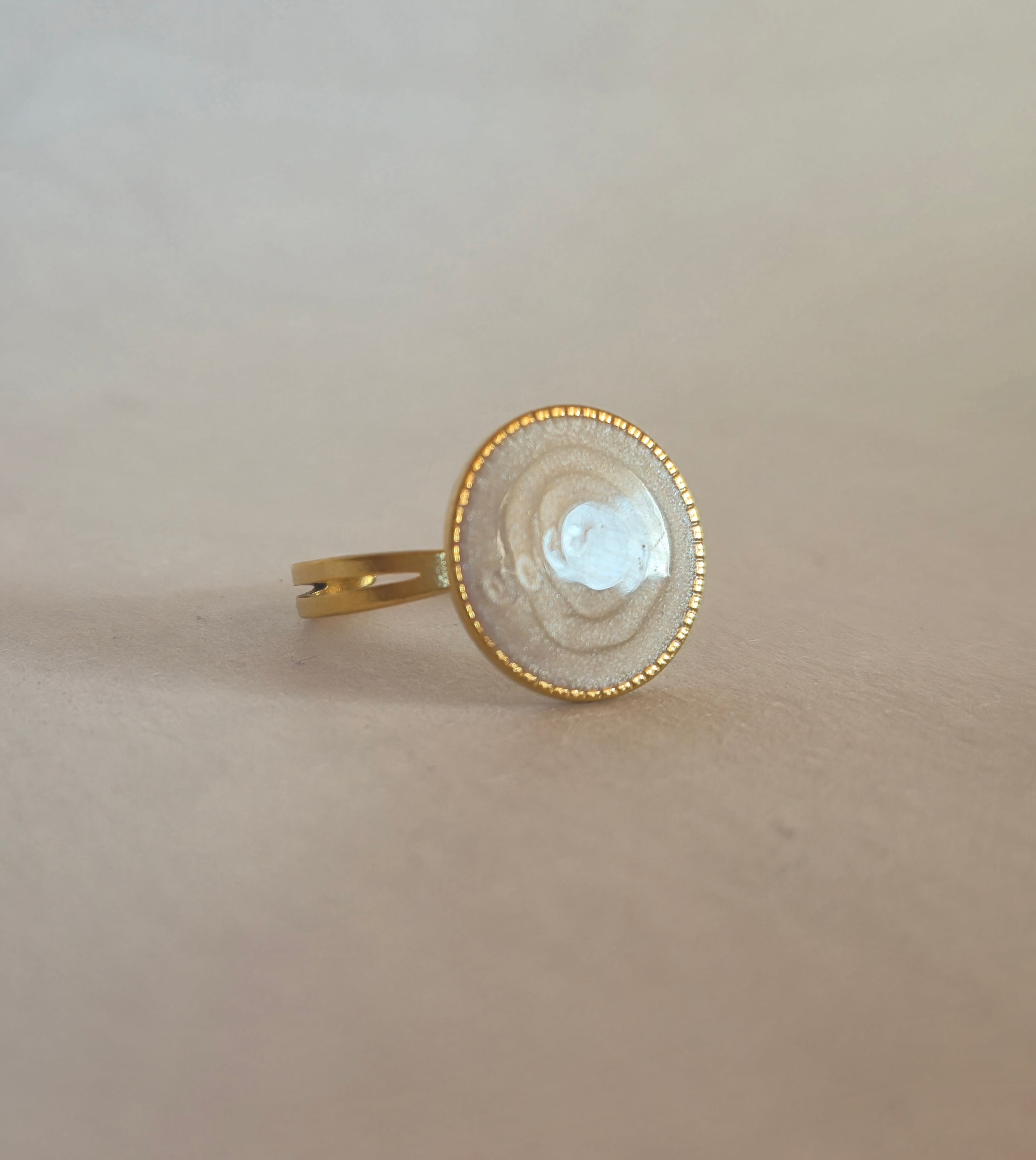 Bague