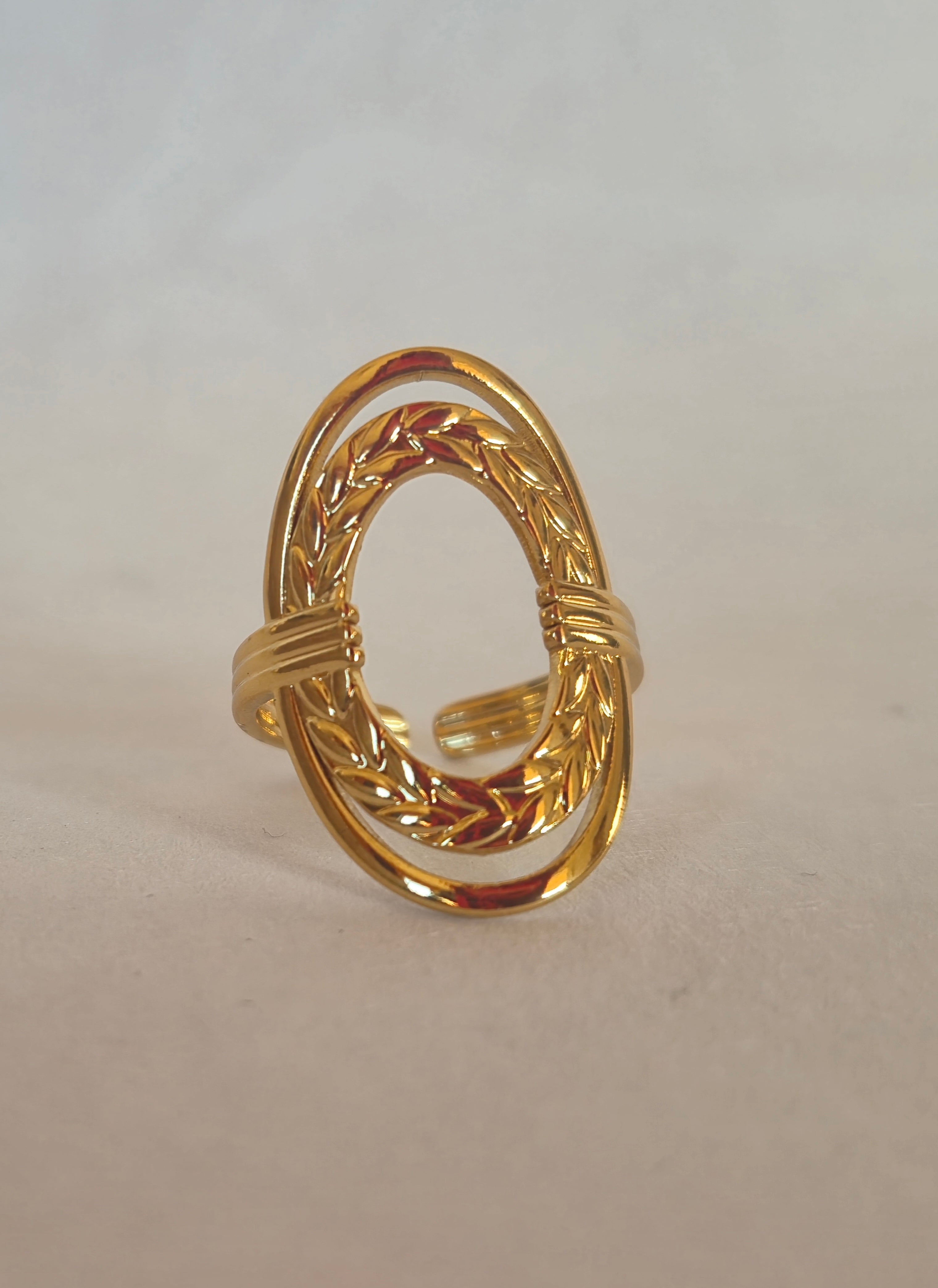 Bague