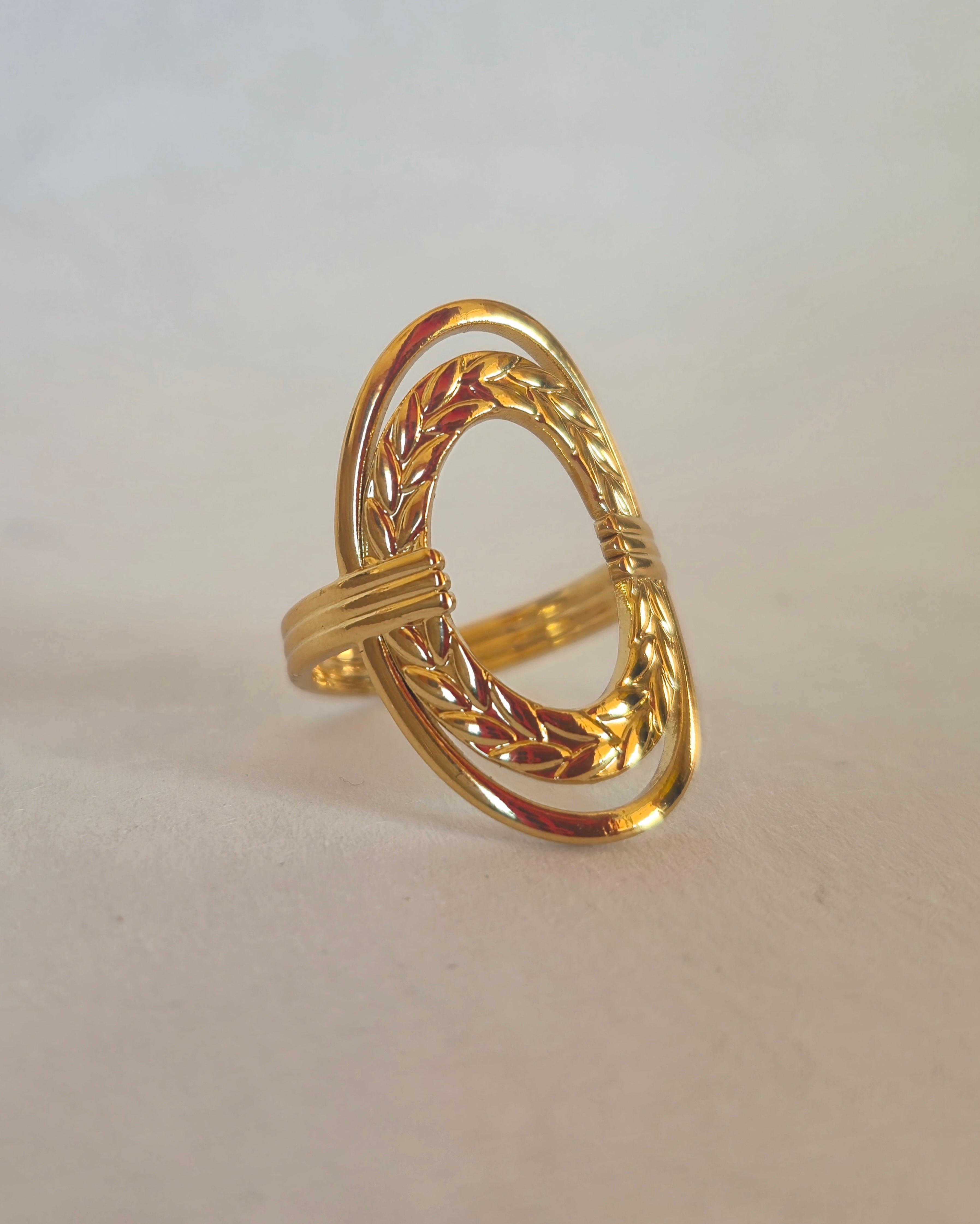 Bague