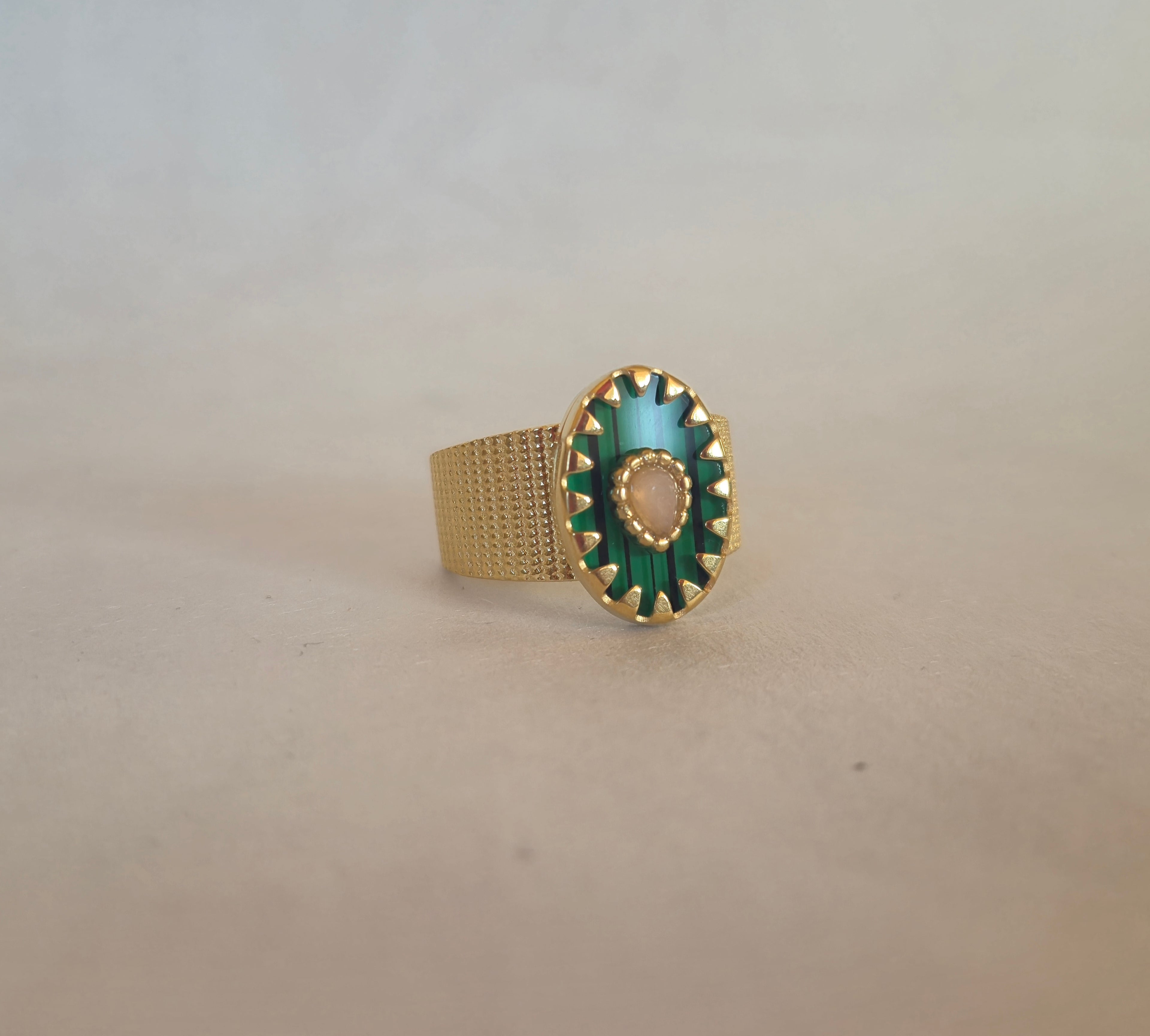 Bague