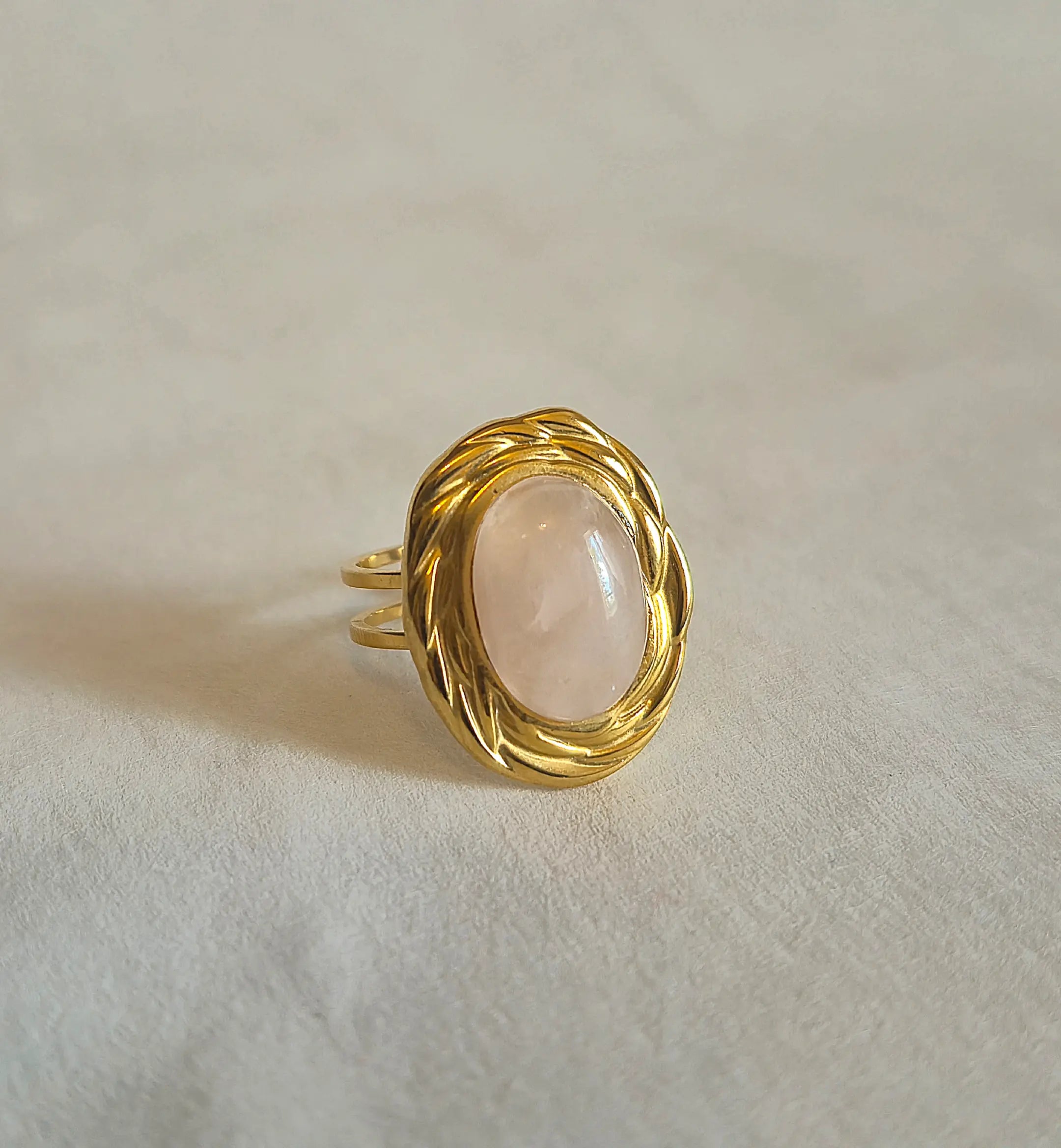 Bague Vintage